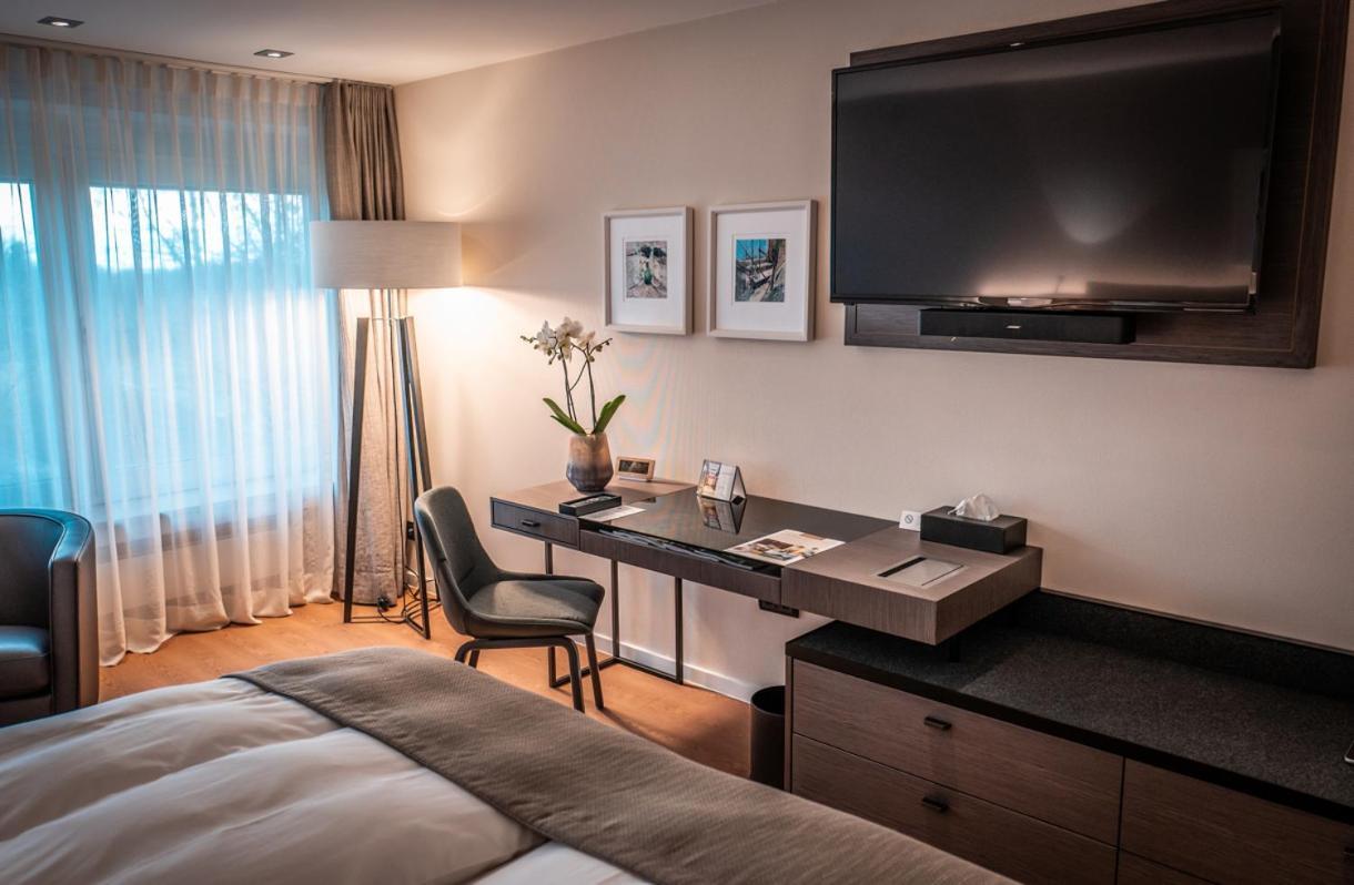 Der Oeschberghof - 101 Besten Hotel 5*