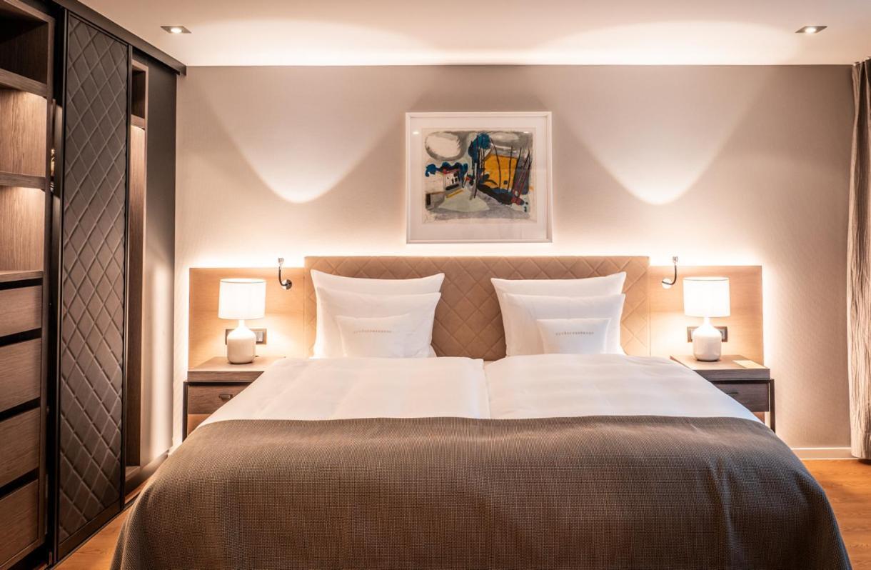 Der Oeschberghof - 101 Besten Hotel 5*